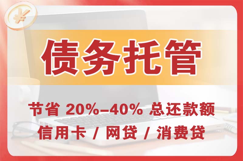 建平债务托管